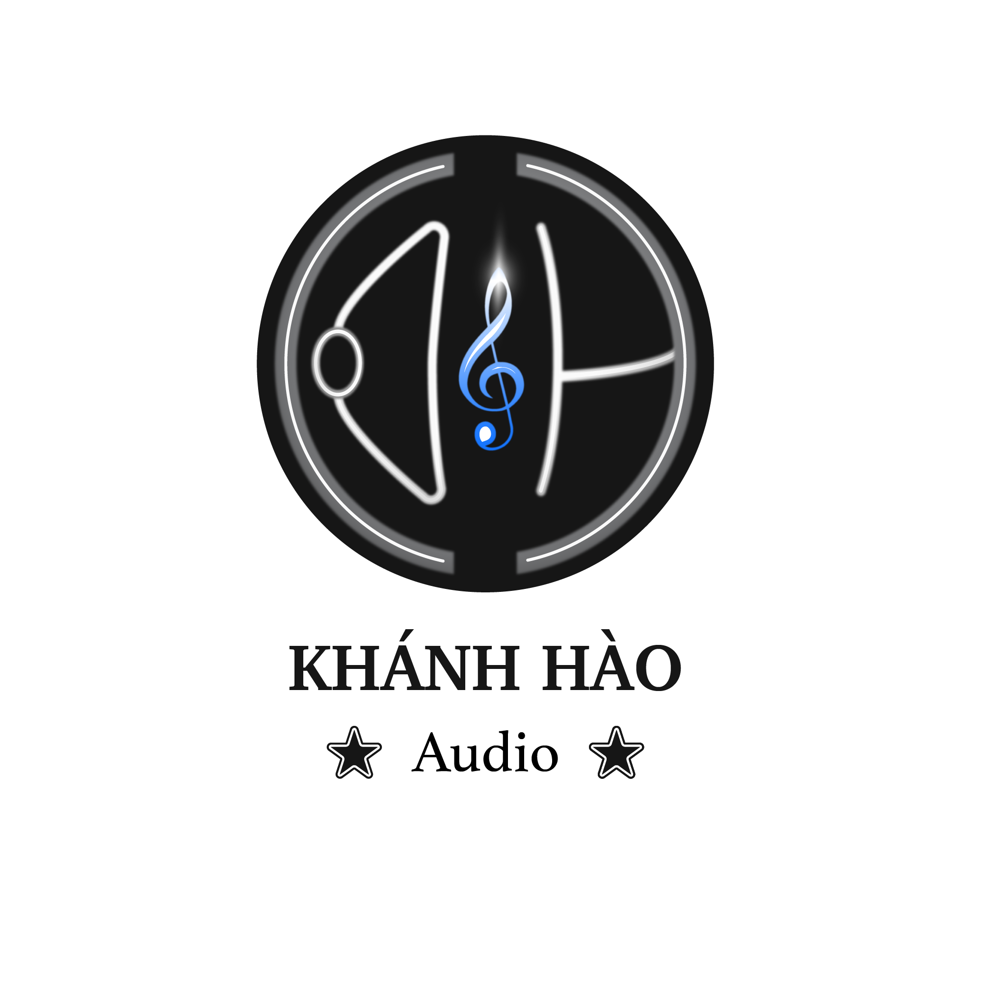 Khánh Hào Audio